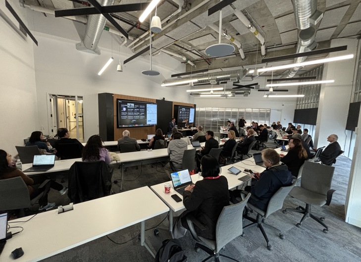 Calgary October 2024