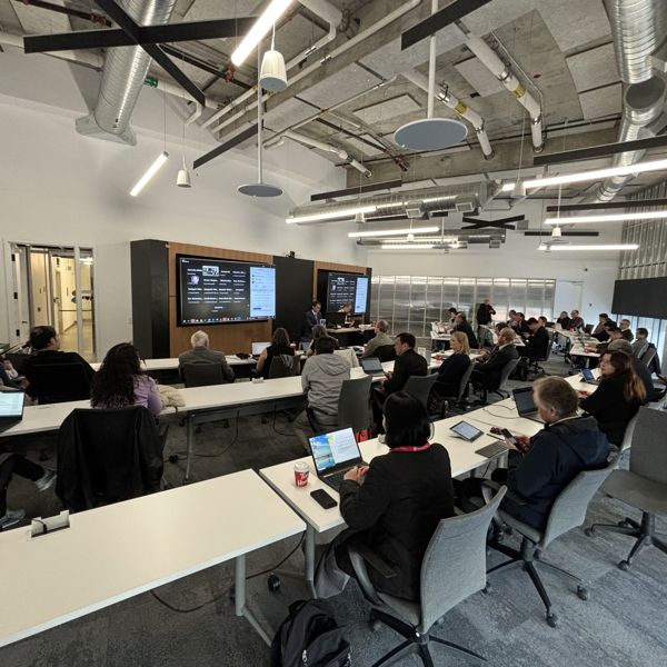 Calgary October 2024