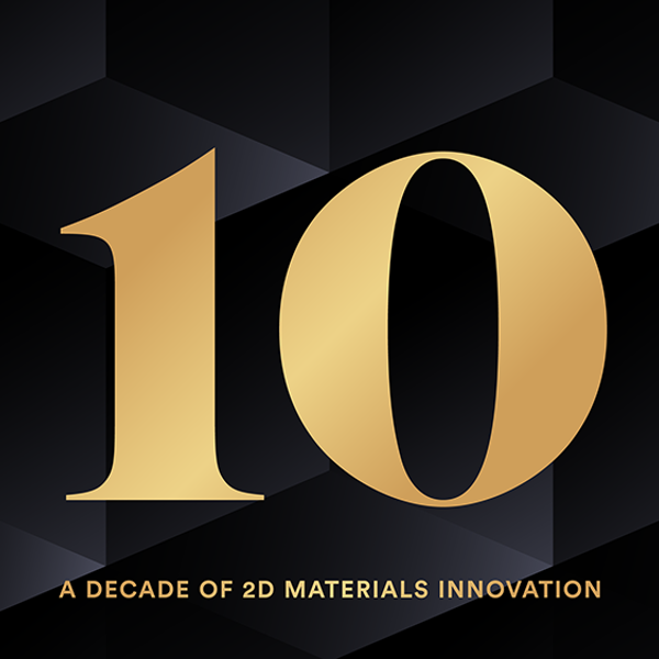 The Graphene Flagship celebrates a decade of graphene research and innovation
