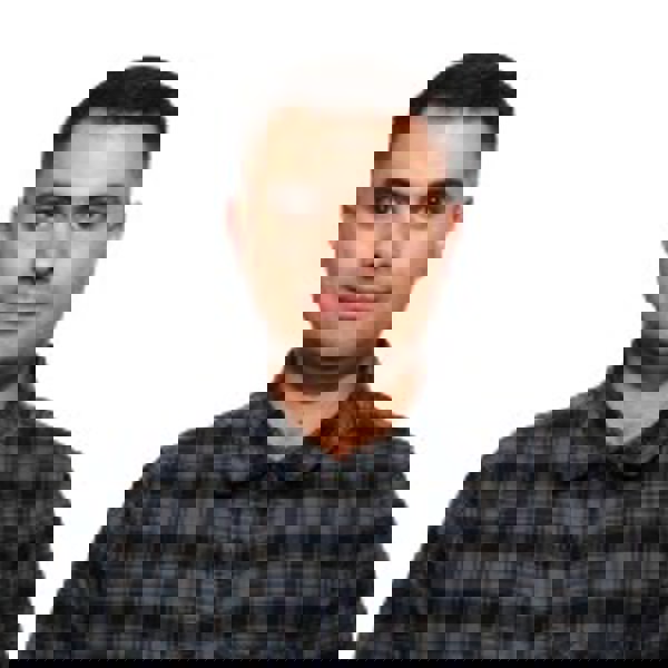 Hamed Pourkheirollah 