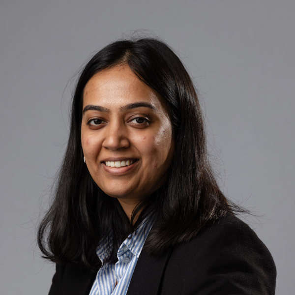 Aashi Gupta