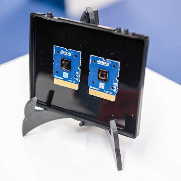 Melexis and Graphenea Accelerate Graphene Biosensor Development