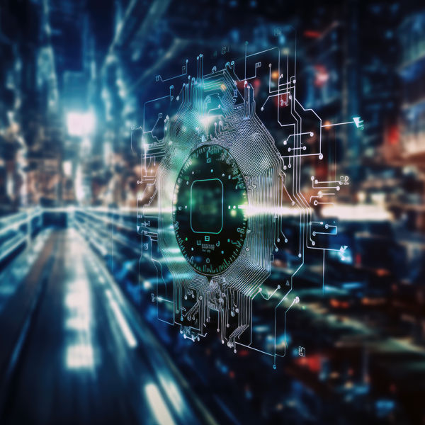 photodetector photonics light illustration 