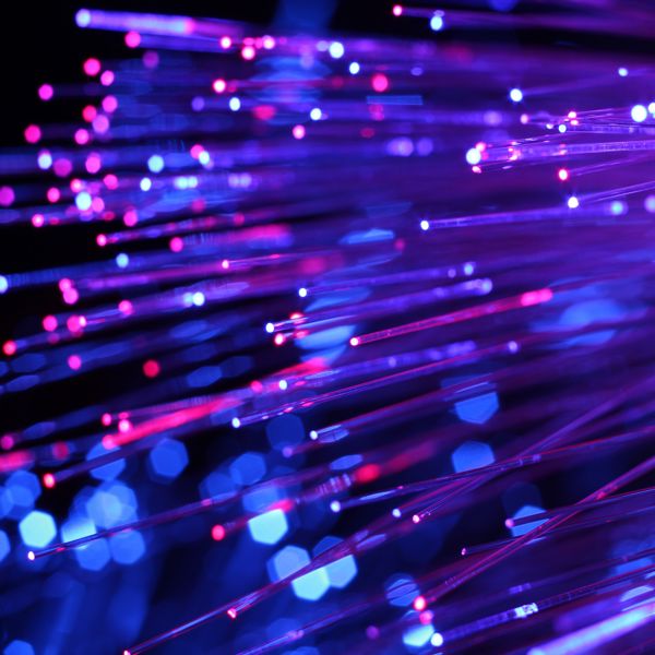 Graphene for wireless communication