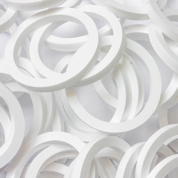 Graphene photodetectors on silicon microrings could reduce the cost and carbon footprint of data transfer