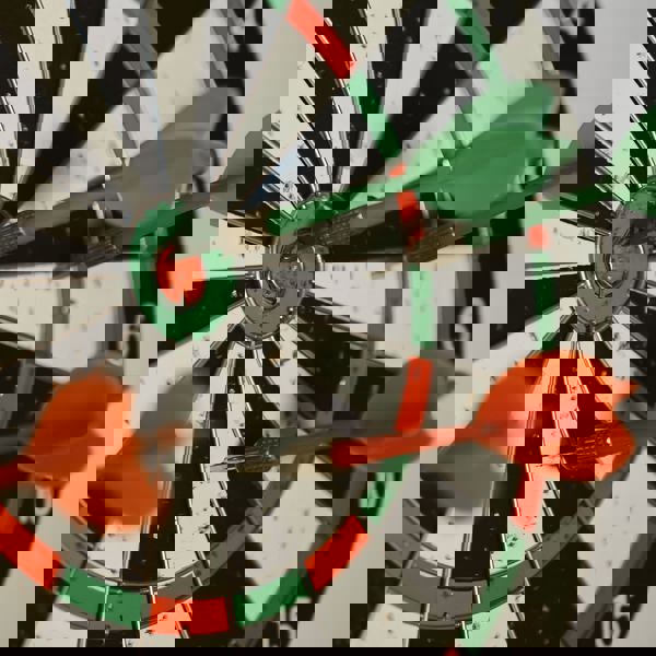 A selection of nine projects that are bringing graphene to the next level