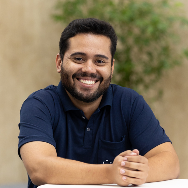 Rafael Dias da Silva