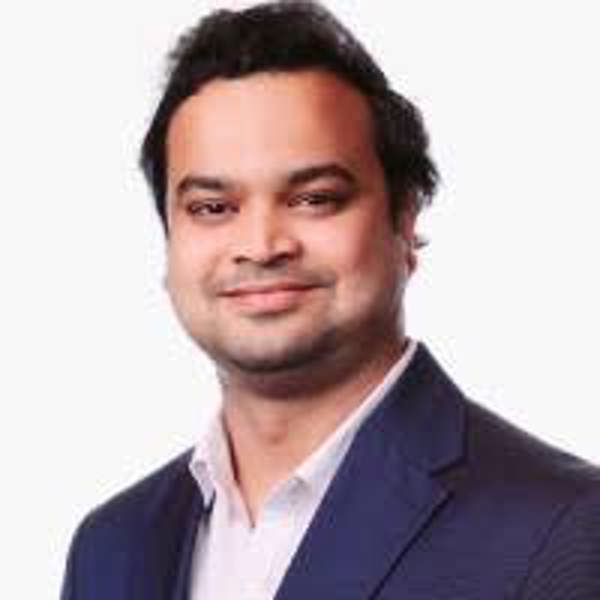 Apurba Ray
