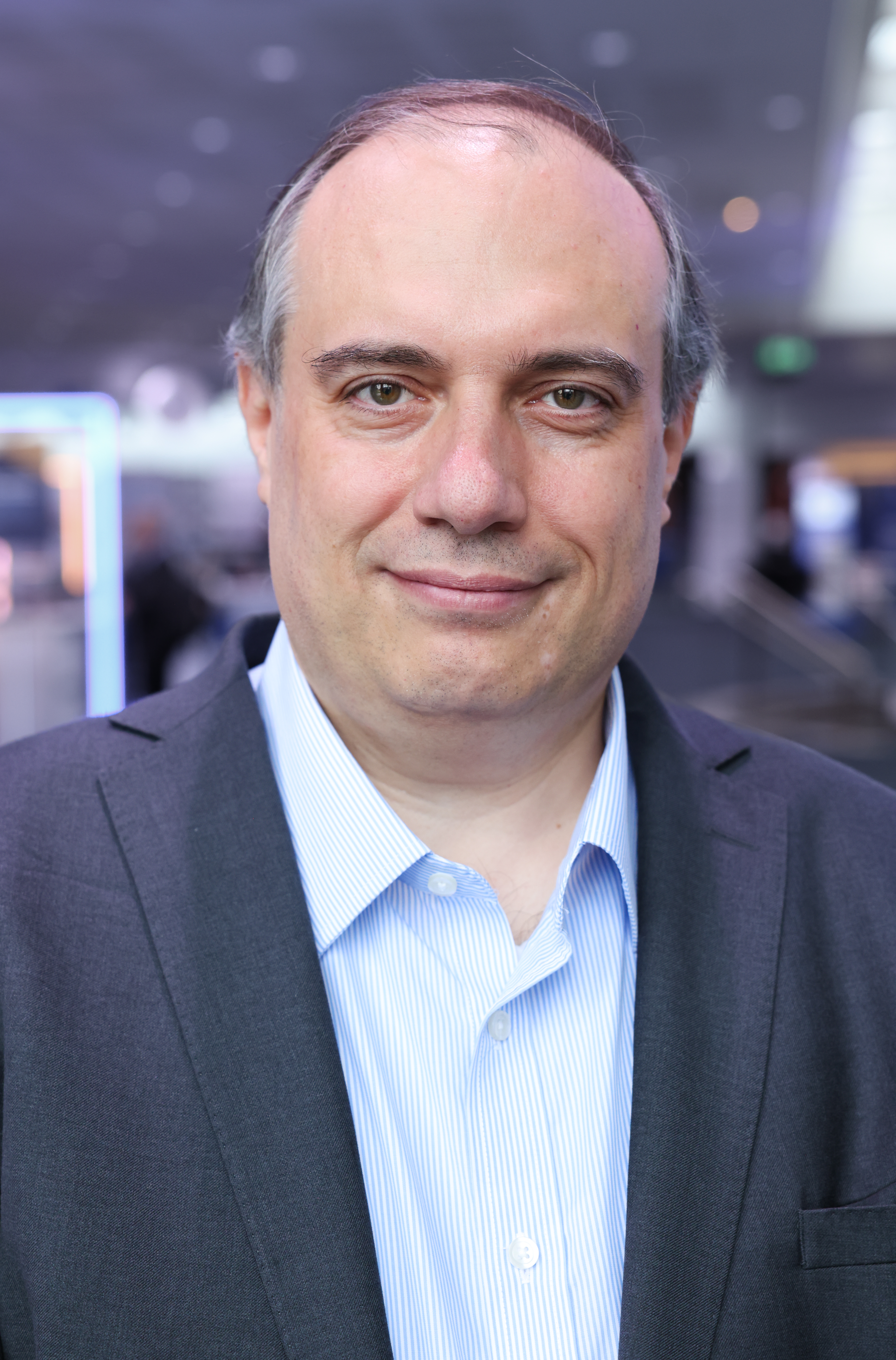 Andrea Ferrari
