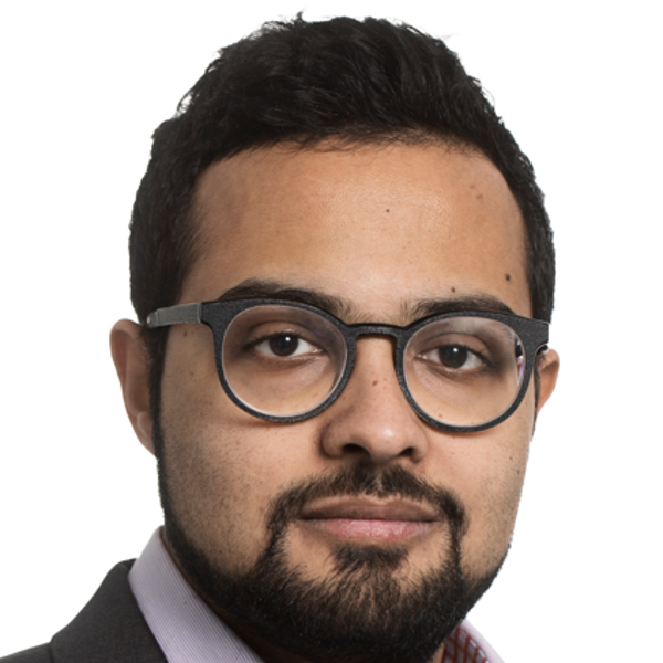 Abhay Shivayogimath