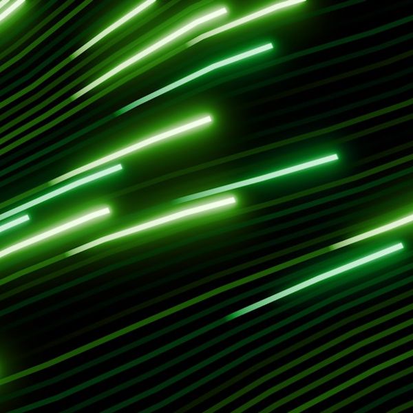 green lights