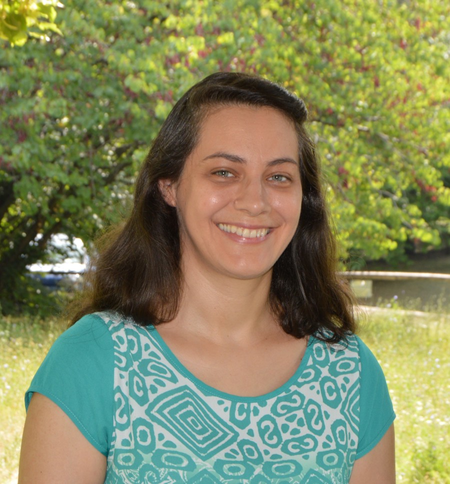 Audrey Franceschi Biagioni is a postdoctoral researcher in the Department of Neurobiology at Graphene Flagship partner the International School for Advanced Studies (SISSA), Italy, in the laboratory of Laura Ballerini.