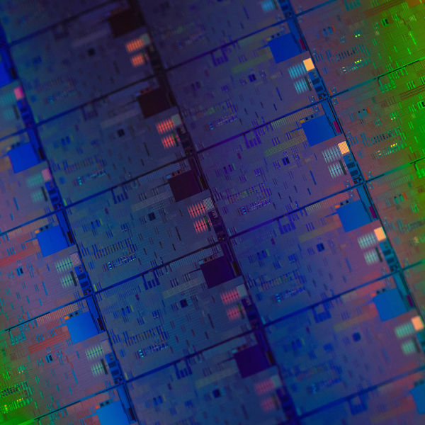 2D materials for semiconductor industry