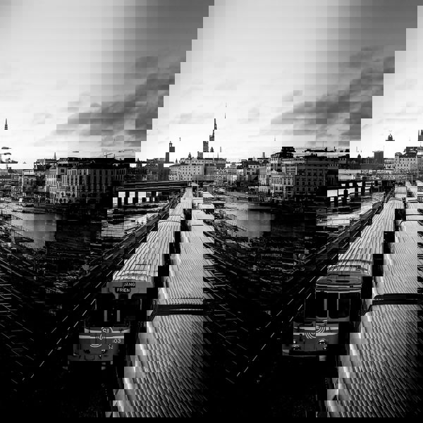 SIO Grafen aims to raise industrial interest in graphene research in Sweden, forging connections between Swedish and European graphene ecosystems