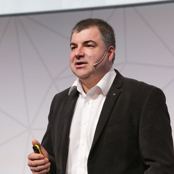 Konstantin Novoselov