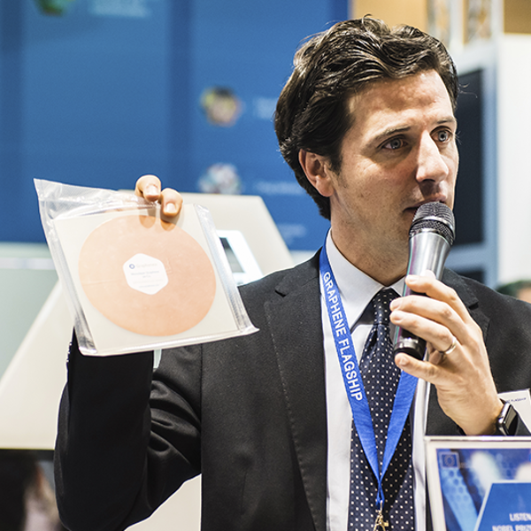 There is a growing appetite for spin-offs and SMEs that have grown out of research. Here are four SMEs that are setting the pace in graphene and related materials (GRM) commercialisation in the Graphene Flagship. 