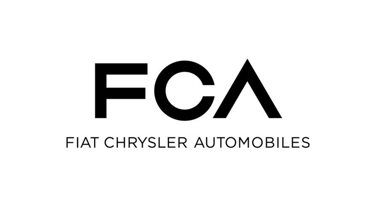 FCA logo