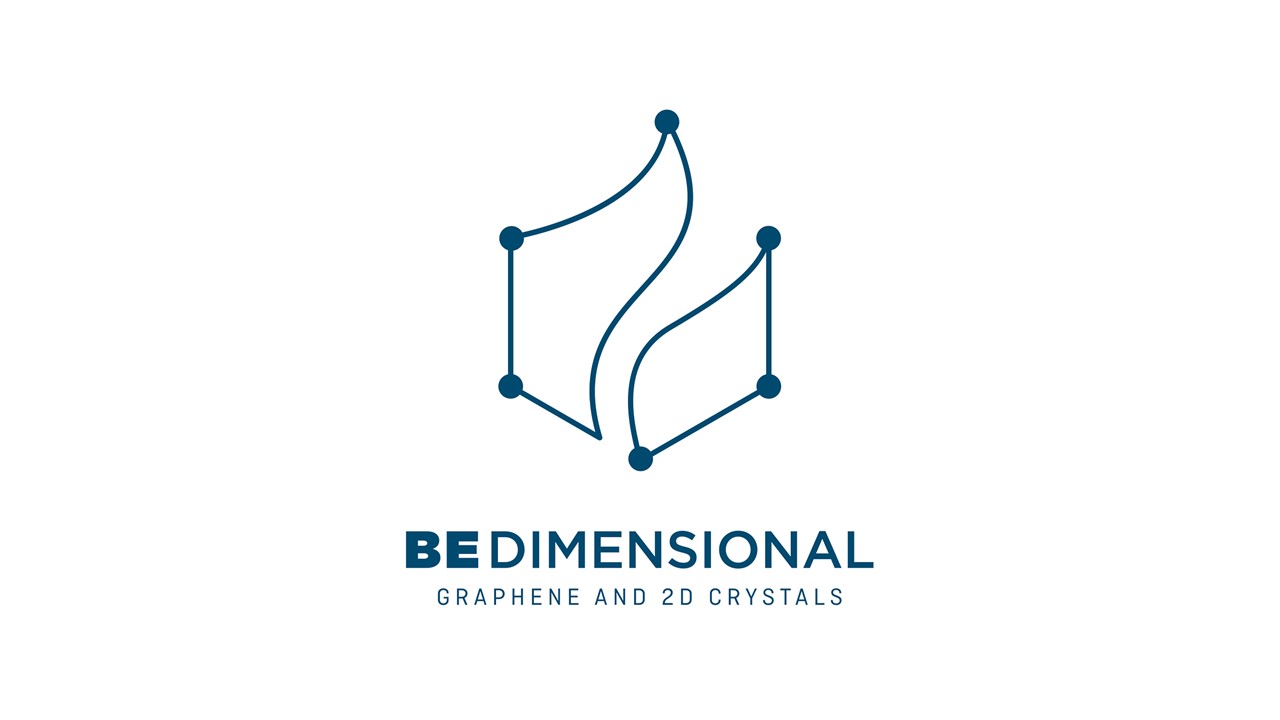 Bedimensional logo
