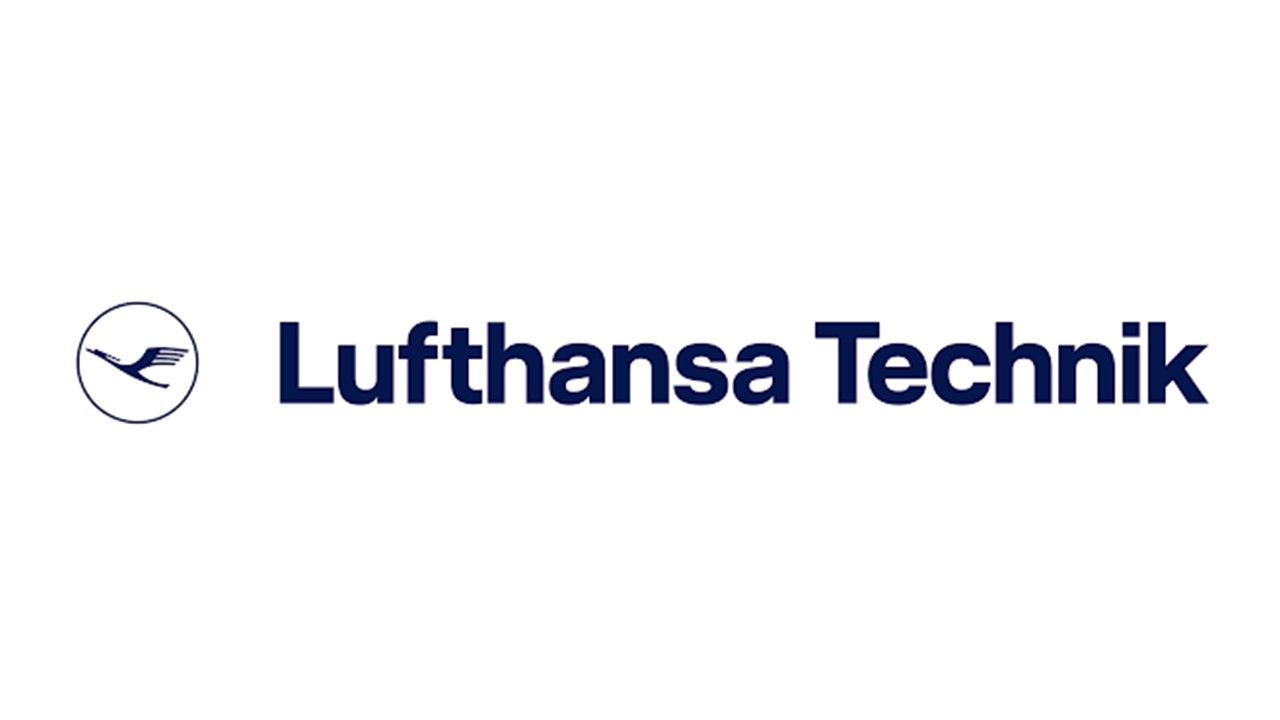 Lufthansa Technik logo