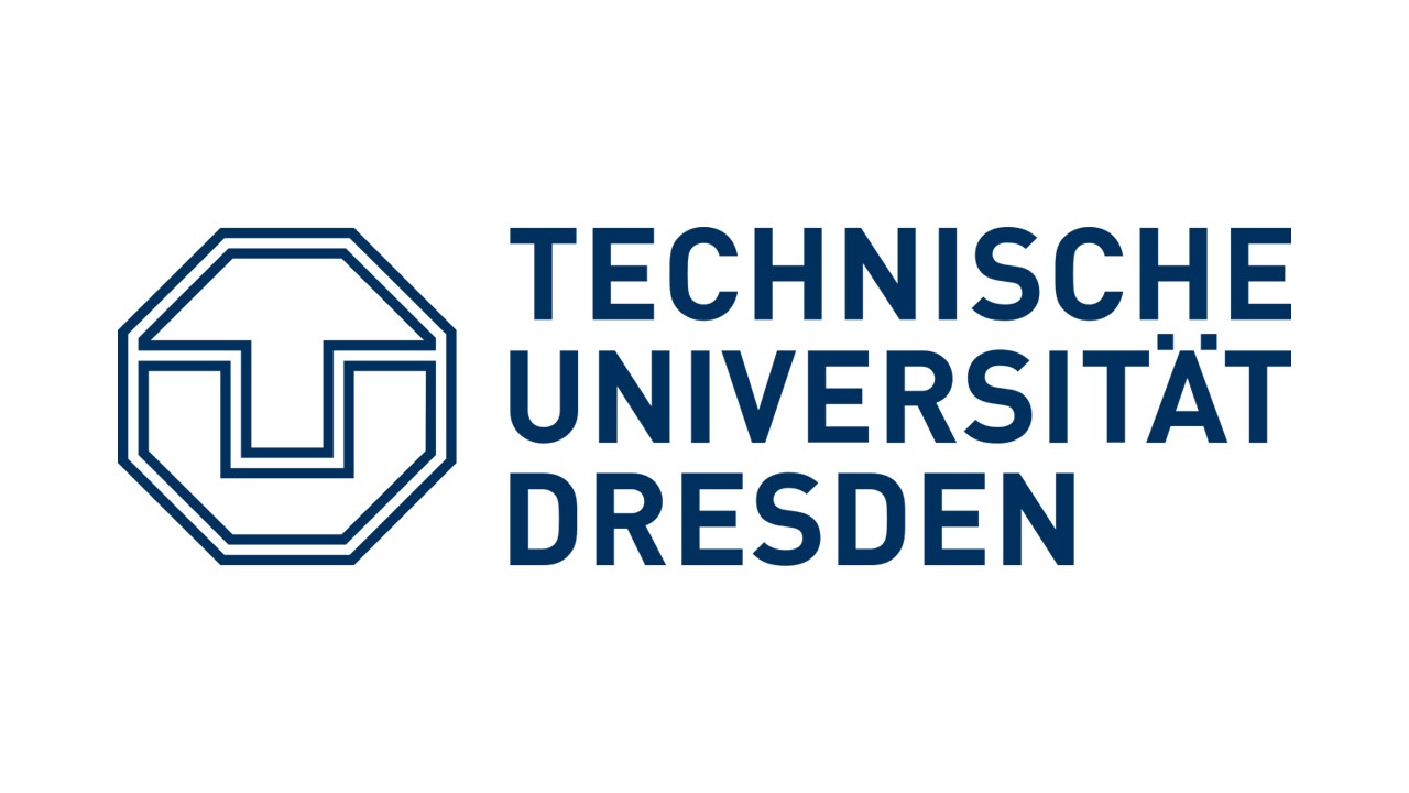 Dresden University of Technology logo
