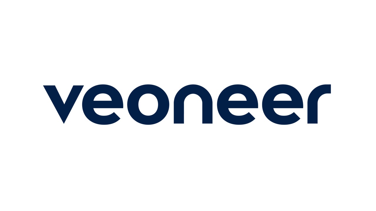 Veoneer logo