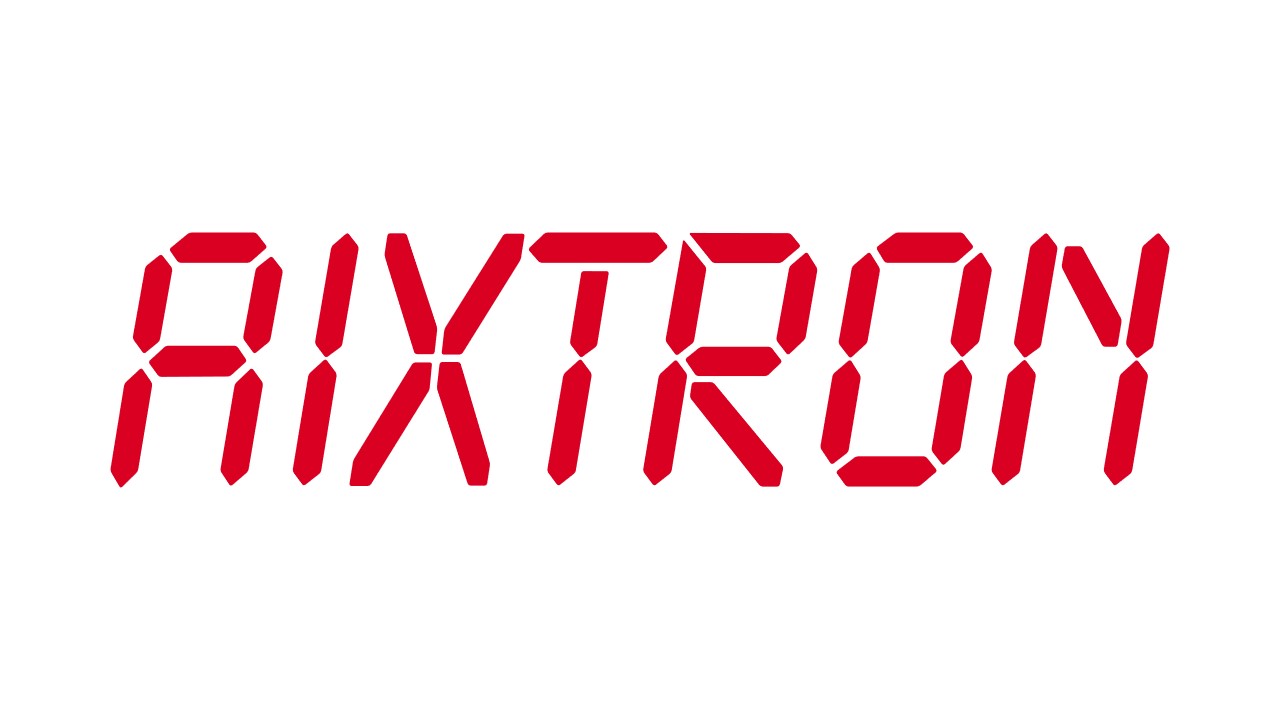 Aixtron logo