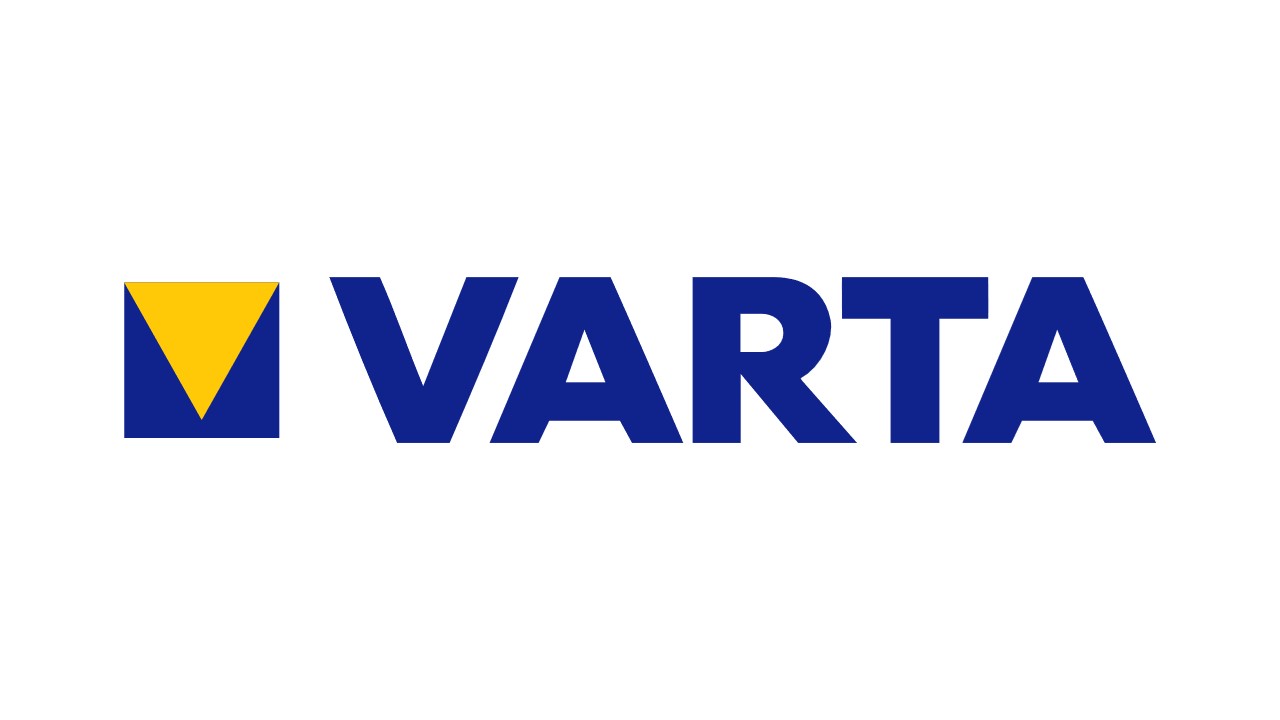 Varta logo