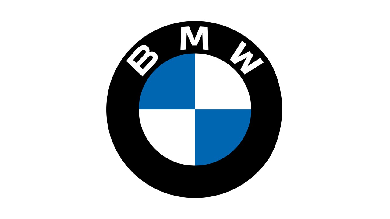 BMW logo