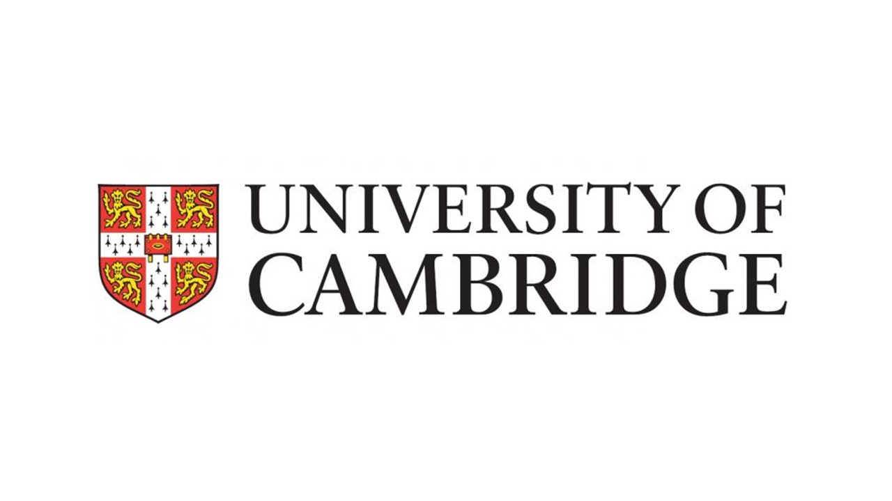Cambridge University logo