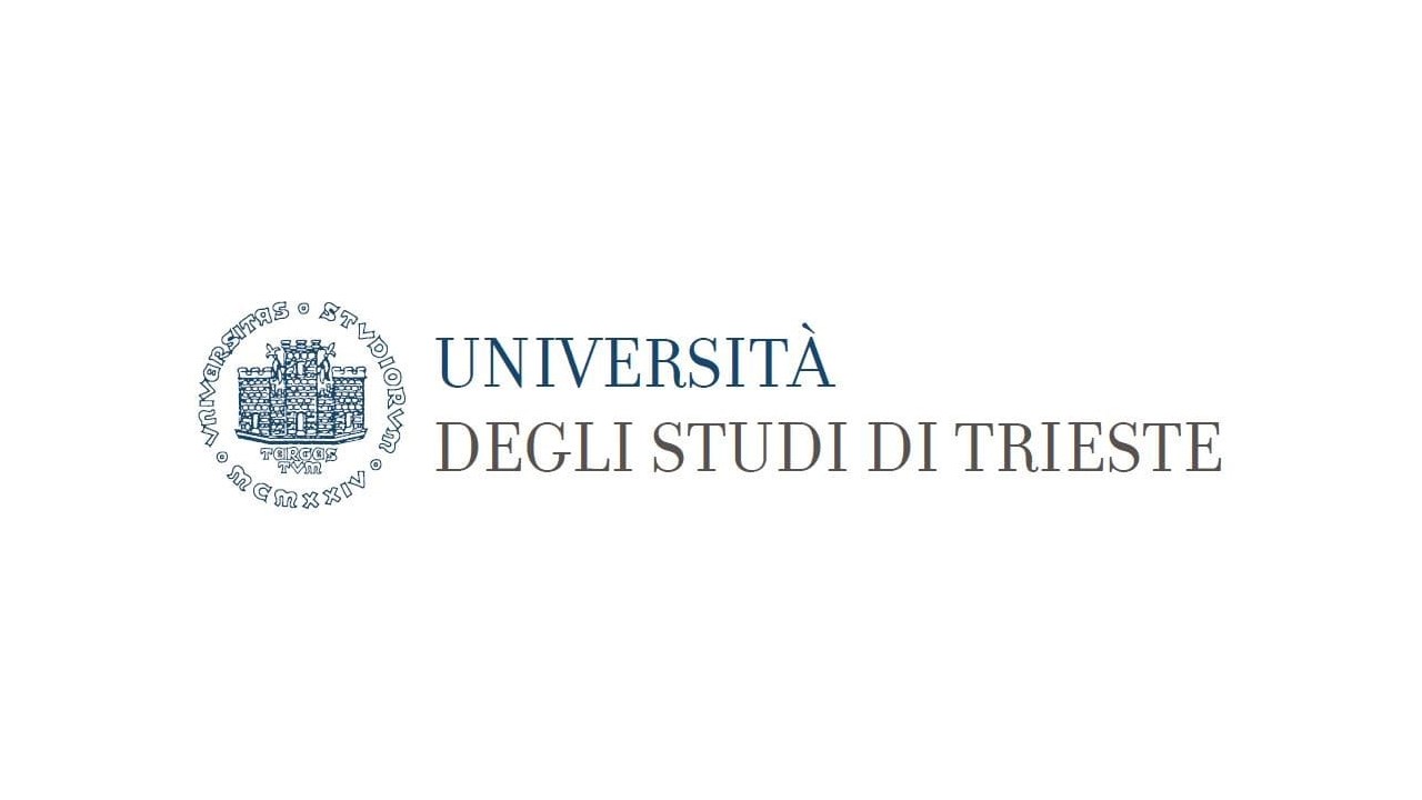 University of Trieste logo