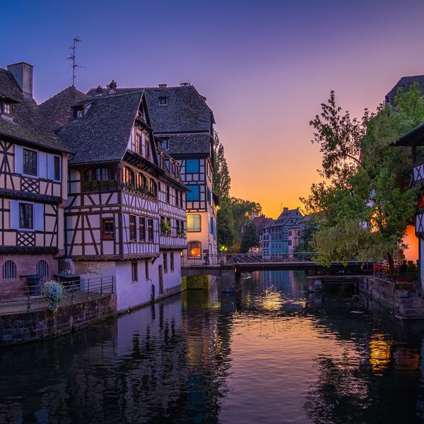 Strasbourg, France