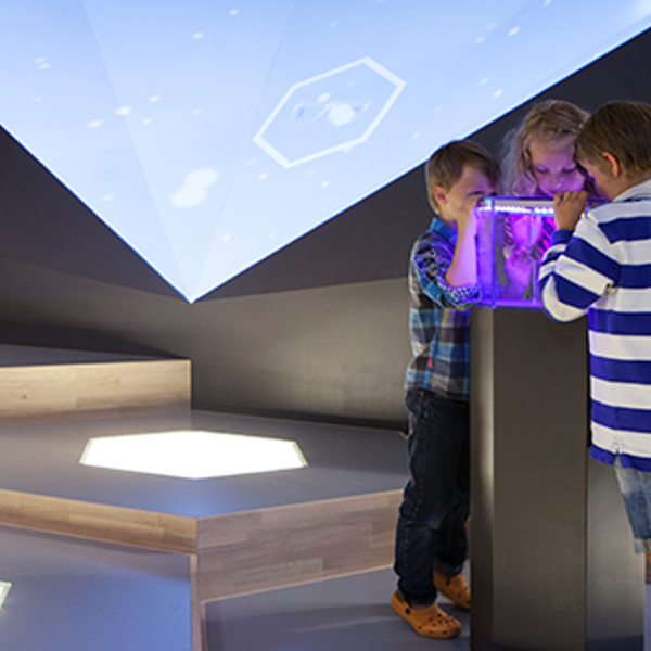 Banner image: Henrik Sandsjö, Chalmers University of Technology