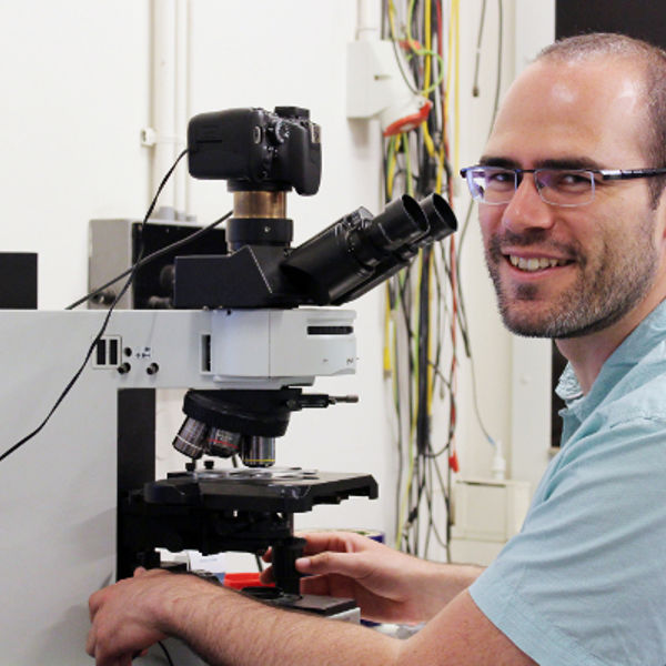 Santiago J. Cartamil-Bueno