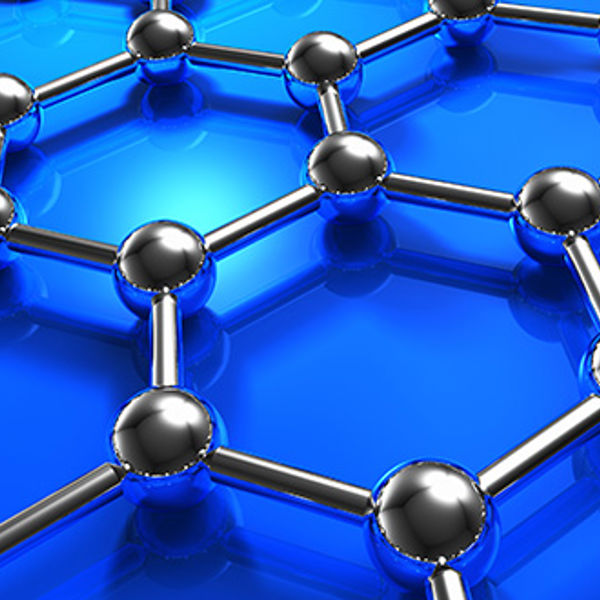 Hexagon illustration