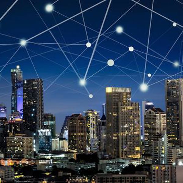 Graphene Flagship industrial and academic partners published a new paper analysing the possibilities of graphene in the internet of everything market, expected to reach over 12 billion connected devices in 2020