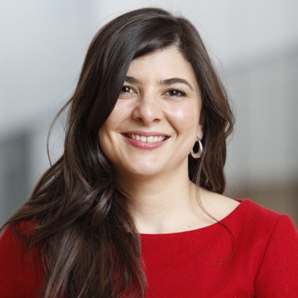 Macarena Muñoz Ruiz