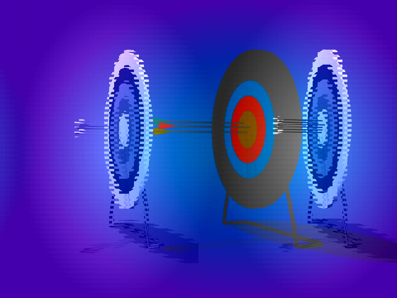 A world-class service