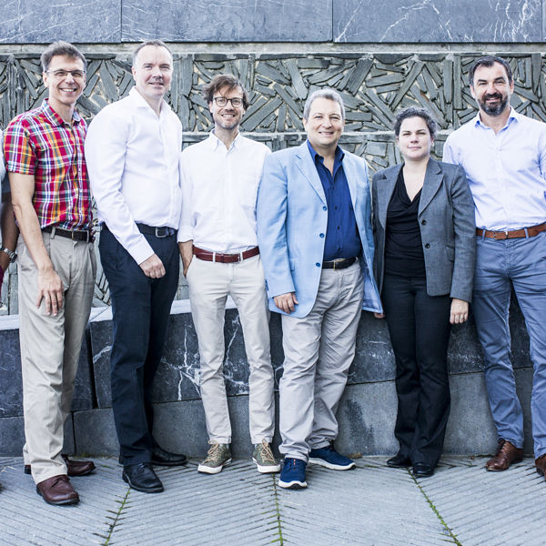 Fostering Technological Breakthroughs