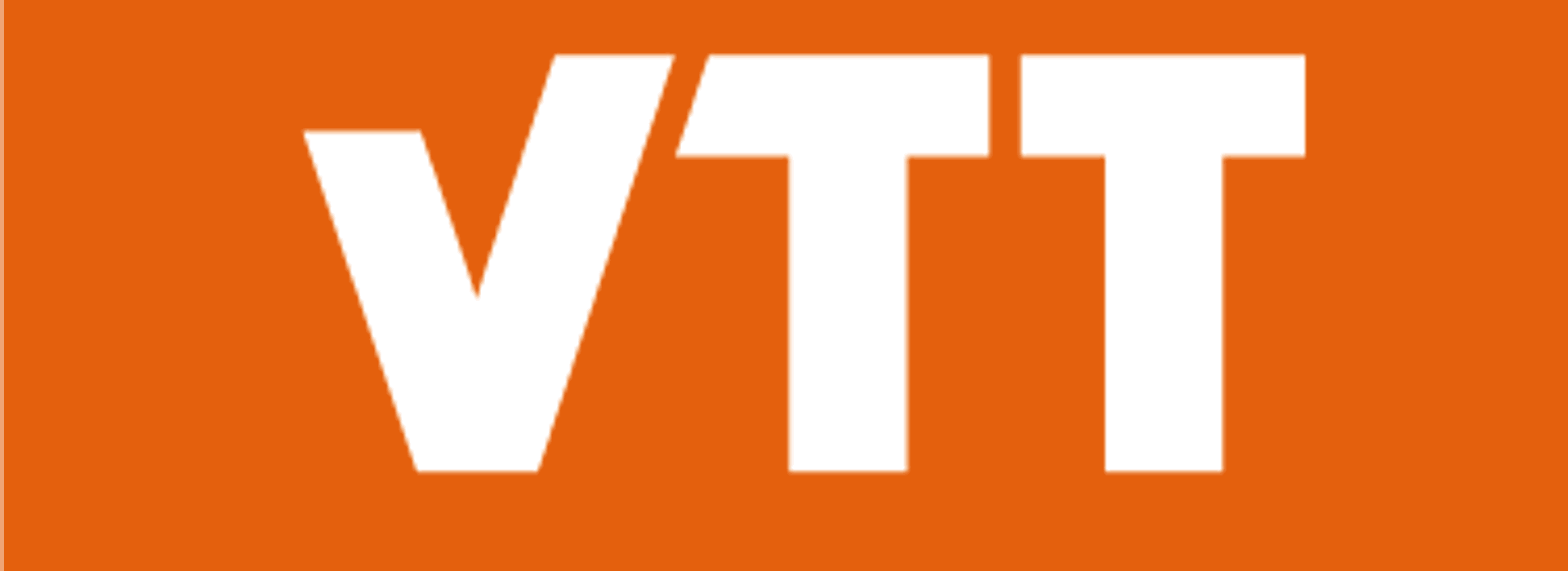 VTT logo