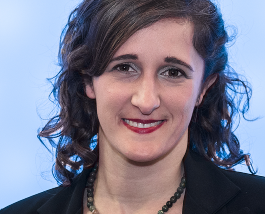 Cinzia Spinato, Graphene Flagship Business Developer