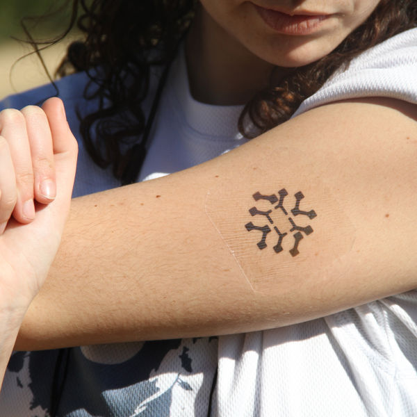 The Graphene Flagship's Graphene Connect Wearables event highlighted opportunities with graphene in the area of wearable technologies 