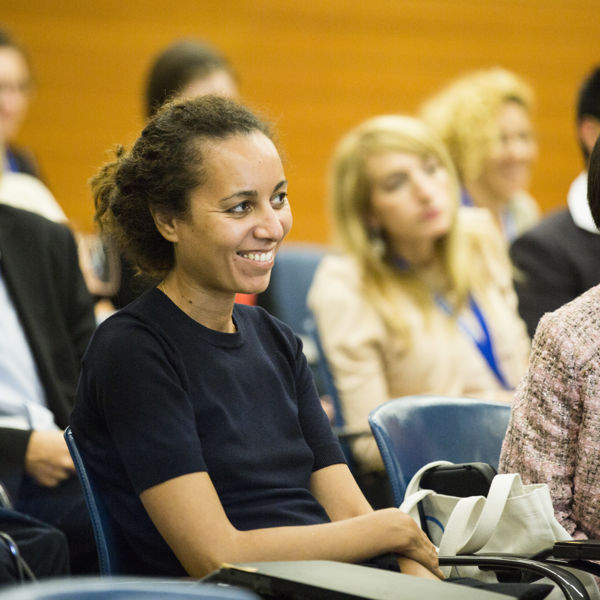 Graphene Flagship to host Diversity in Graphene career event 2021