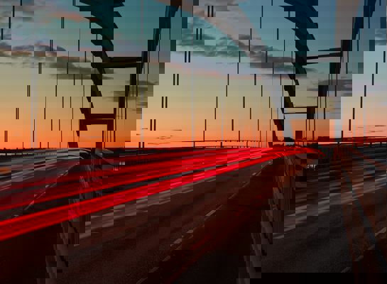 Molecular bridges power up printed electronics