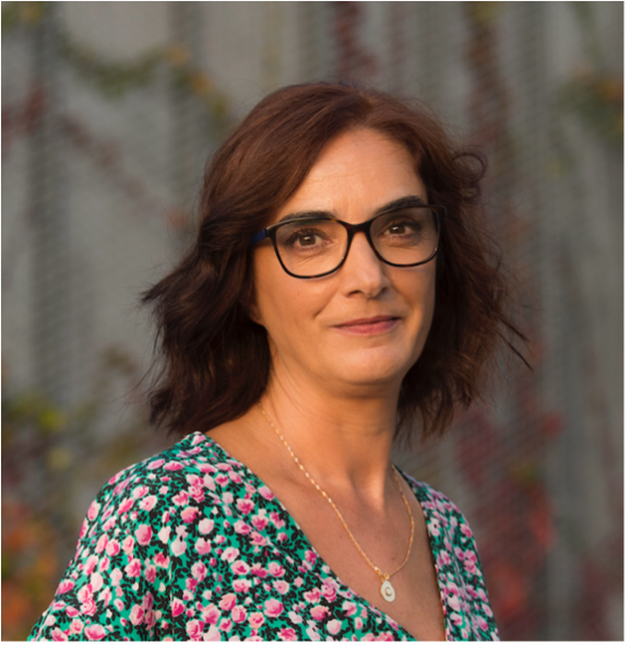 Elvira Fortunato