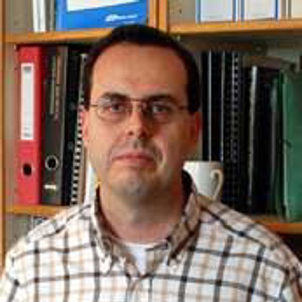 Spyros Yannopoulos