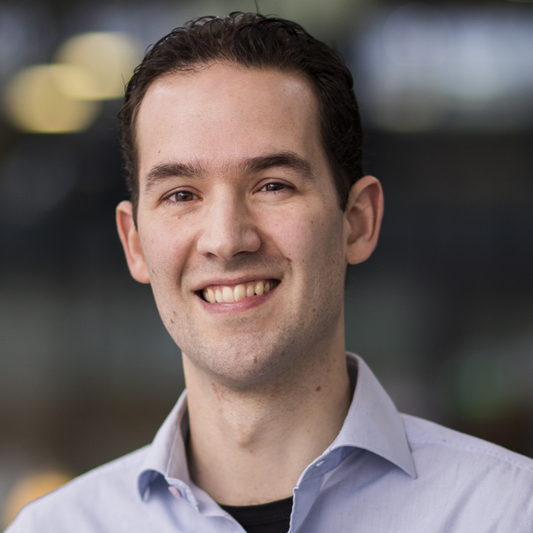 Harm Knoops, Oxford Instruments, Germany