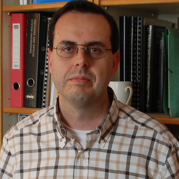 Spyros Yannopulos