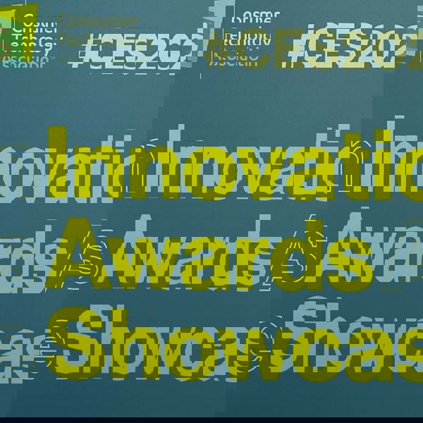 Grapheal wins prestigious CES 2022 Innovation Award 