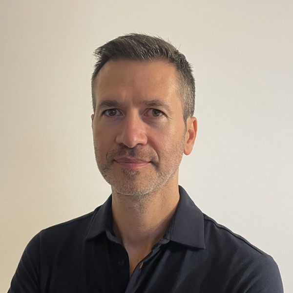 Marco Antonio Agosto