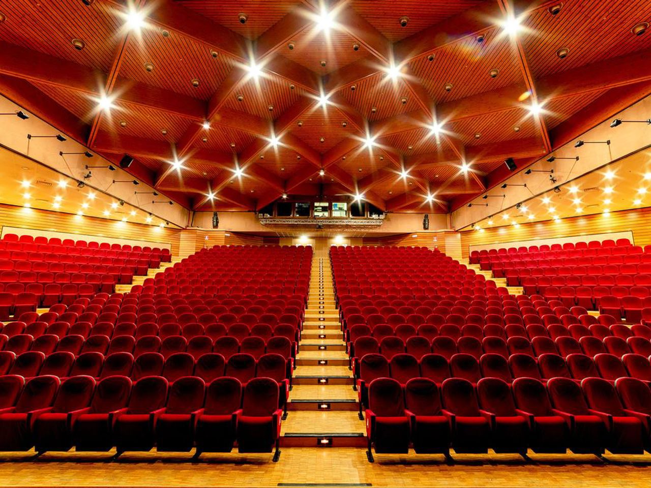 ViCC Vicenza Convention Center